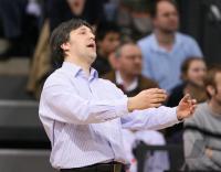 1. Basketball Bundesliga   Ludwigsburg - Walter Tigers