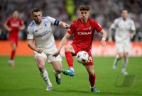 Fussball Europa League 25/26 Finale; SC Freiburg - Aston Villa