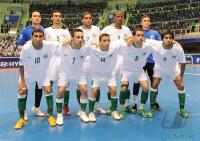 Fussball International FIFA FUTSAL WM 2008