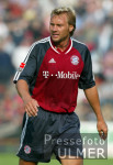 FUSSBALL BUNDESLIGA, Bayern Muenchen