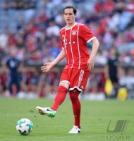 Fussball International Audi Cup 2017