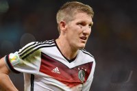 FUSSBALL WM 2014, FINALE: