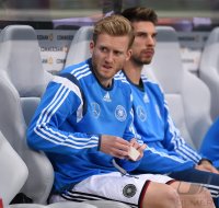 Fussball EM 2016 Quali: Deutschland - Polen