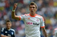 Fussball 1. Bundesliga, Saison 2012/2013, Liga Total Cup: FC Bayern Muenchen - Hamburger SV