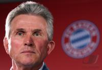 Fussball 1. Bundesliga 2008/2009 Heynckes; Neuer FC Bayern Trainer