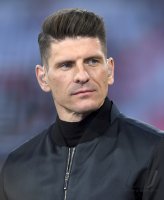 Fussball International CHL 21/22: FC Bayern Muenchen  - Villarreal CF