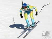 Ski Alpin  Herren Abfahrt Wengen