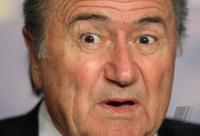 Fussball International  Club WM  Pressekonferenz