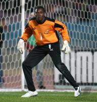 Fussball  International Testspiel Tunesien - Ghana