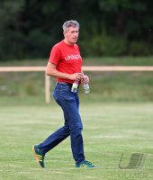 Fussball WFV-Pokal 2022/2023: SG Empfingen - TSG Balingen