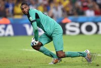 FUSSBALL WM 2014, Gruppenphase: Ecuador - Frankreich