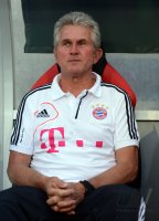 Testspiel: Paulaner Cup - FC Bayern Muenchen