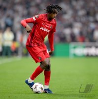 Fussball Europa League 25/26 Finale; SC Freiburg - Aston Villa