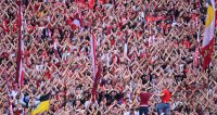 Fussball 1. Bundesliga 22/23: FC Bayern Muenchen - 1. FSV Mainz 05
