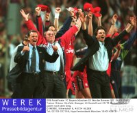 Fussball DFB-Pokal