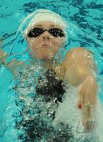 SCHWIMMEN  Olympia 2008  200M FREISTIL