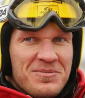 Ski Alpin; Abfahrt  Herren Lake Louise CAN