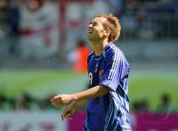 Fussball WM 2006 Australien - Japan