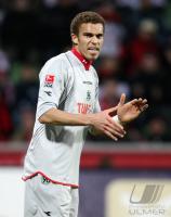 Fussball 1. Bundesliga: Hannover 96, ISMAEL