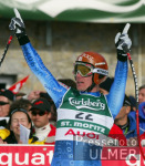 SKI  WM 2003  St.Moritz Abfahrt Herren
