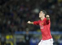 FIFA Club WM Japan 2008 Gamba Osaka - Manchester United