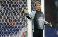 Fussball 1. Bundesliga: Schalke, NEUER