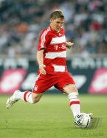 Fussball 1. Bundesliga, Bayern: SCHWEINSZEIGER, Einzelaktion