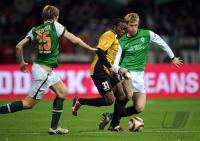 FUSSBALL, EUROPA LEAGUE GRUPPENPHASE: Bremen - Funchal