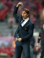 Fussball CHL 14/15 Viertelfinale: FC Porto - FC Bayern Muenchen