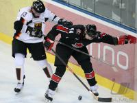 Olympische Spiele 2006 Turin - Eishockey Maenner