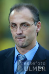FUSSBALL 1. Bundesliga: Leverkusen, KOHLER, Portrait