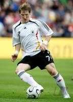 Fussball International: Nationalmannschaft Deutschland