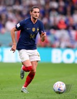 FUSSBALL WM 2022 Viertelfinale England - Frankreich