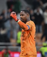 FUSSBALL INTERNATIONAL SERIE A 25/26: 
AC Mailand - SSC Neapel