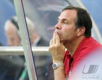 Fussball WM 2006: USA - Tschechien