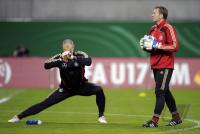 Fussball   International   Qualifikation FIFA WM 2010