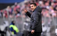 Fussball 1. Bundesliga 24/25: FC Bayern Muenchen - Holstein Kiel