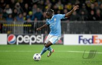 Fussball International CHL 23/24: BSC Young Boys Bern - Manchester City