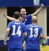 Fussball International FIFA FUTSAL WM 2008