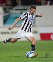 Fussball, 19.08.2007, Sv Josko Ried-SK Puntigamer Sturm Graz