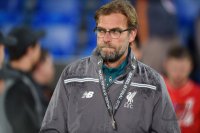 FUSSBALL EUROPA LEAGUE FINALE 2016: FC Liverpool - FC Sevilla