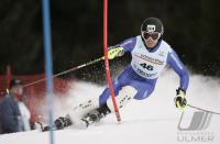 Ski Alpin, Slalom Herren in Wengen
