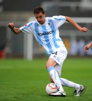 1. Fussball Bundesliga: Florin Lovin (1860 Muenchen)