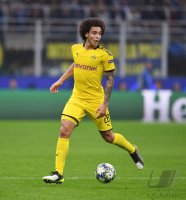 Fussball International CHL 19/20: Inter Mailand - Borussia Dortmund