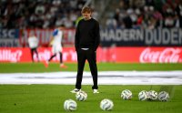 FUSSBALL UEFA Nations League 26/27 Deutschland - Griechenland