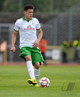 Fussball, 1. Bundesliga  Saison 2014/2015, Testspiel: VfL Oldenburg - SV Werder Bremen