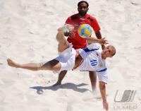 FIFA BEACH SOCCER WORLD CUP 2008: UNITED ARAB EMIRATES - RUSSIA