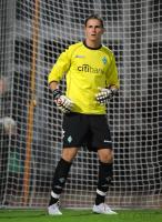 FUSSBALL 3. BUNDESLIGA: Bremen II, PELLATZ