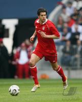 Fussball FC Bayern Muenchen  - 1. FC Koeln