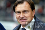 Fussball 1. Bundesliga: BMG, Trainer Lienen